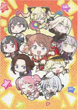 妖神记在线全集免费观看动漫 第一季